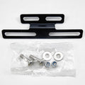 Universal Motorcycle Rear License Number Plate Frame Holder Bracket