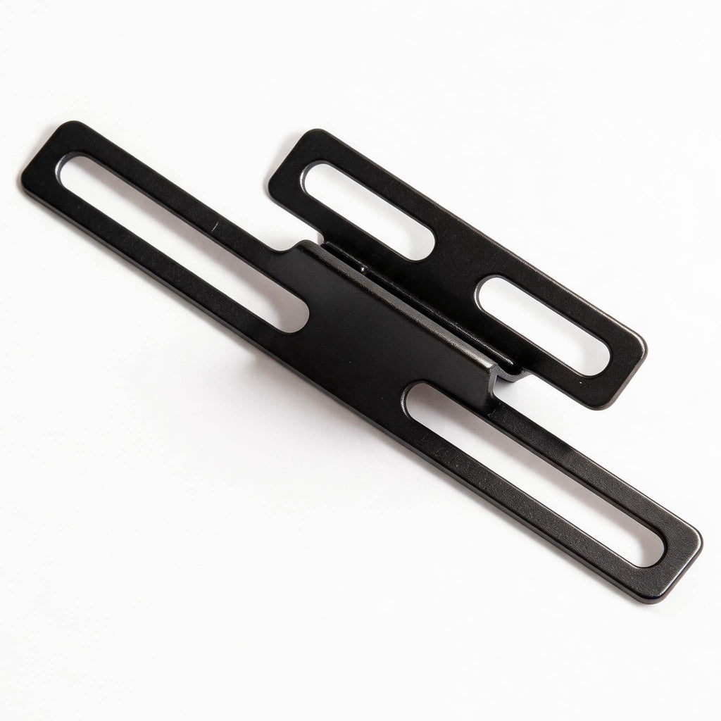 Universal Motorcycle Rear License Number Plate Frame Holder Bracket