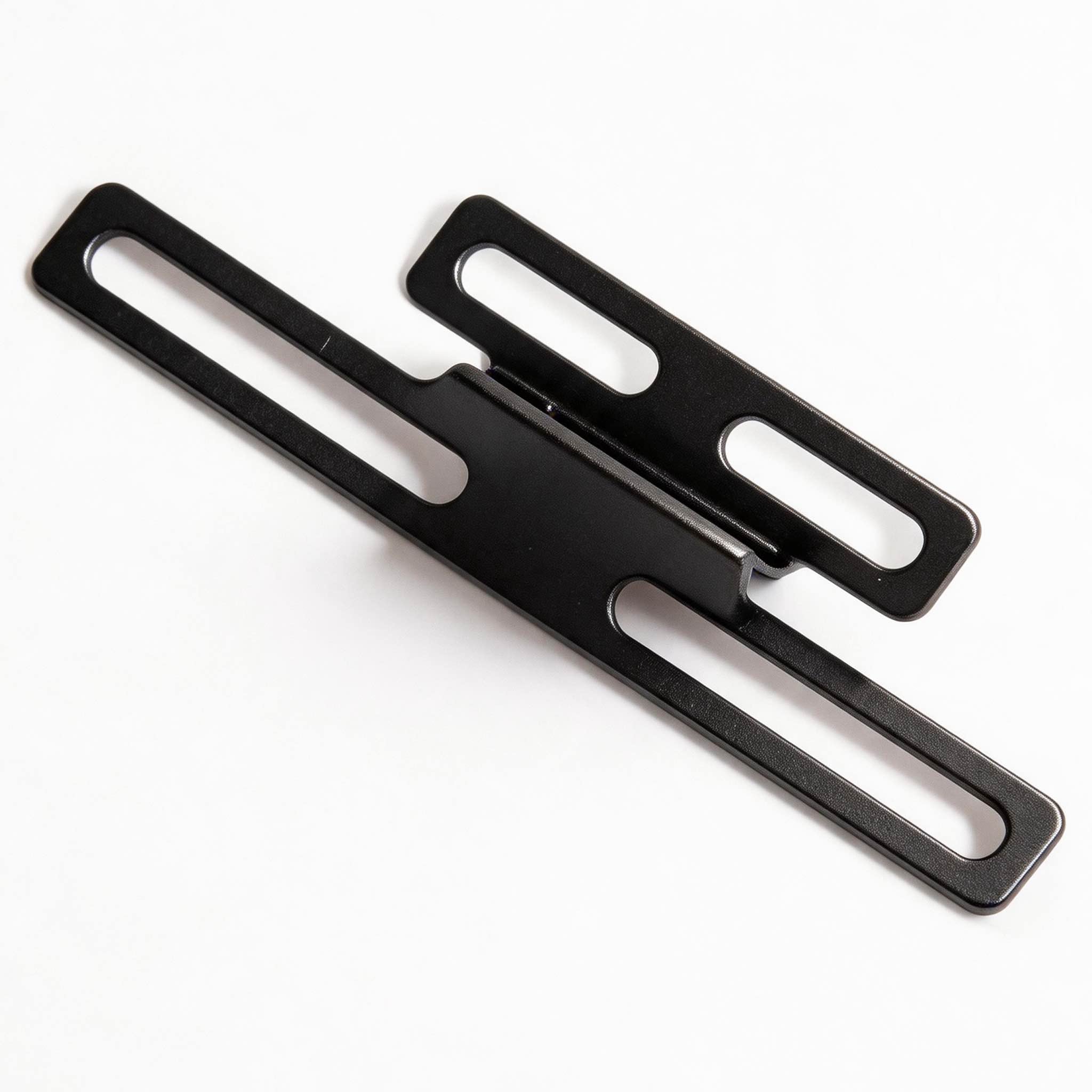 Universal Motorcycle Rear License Number Plate Frame Holder Bracket