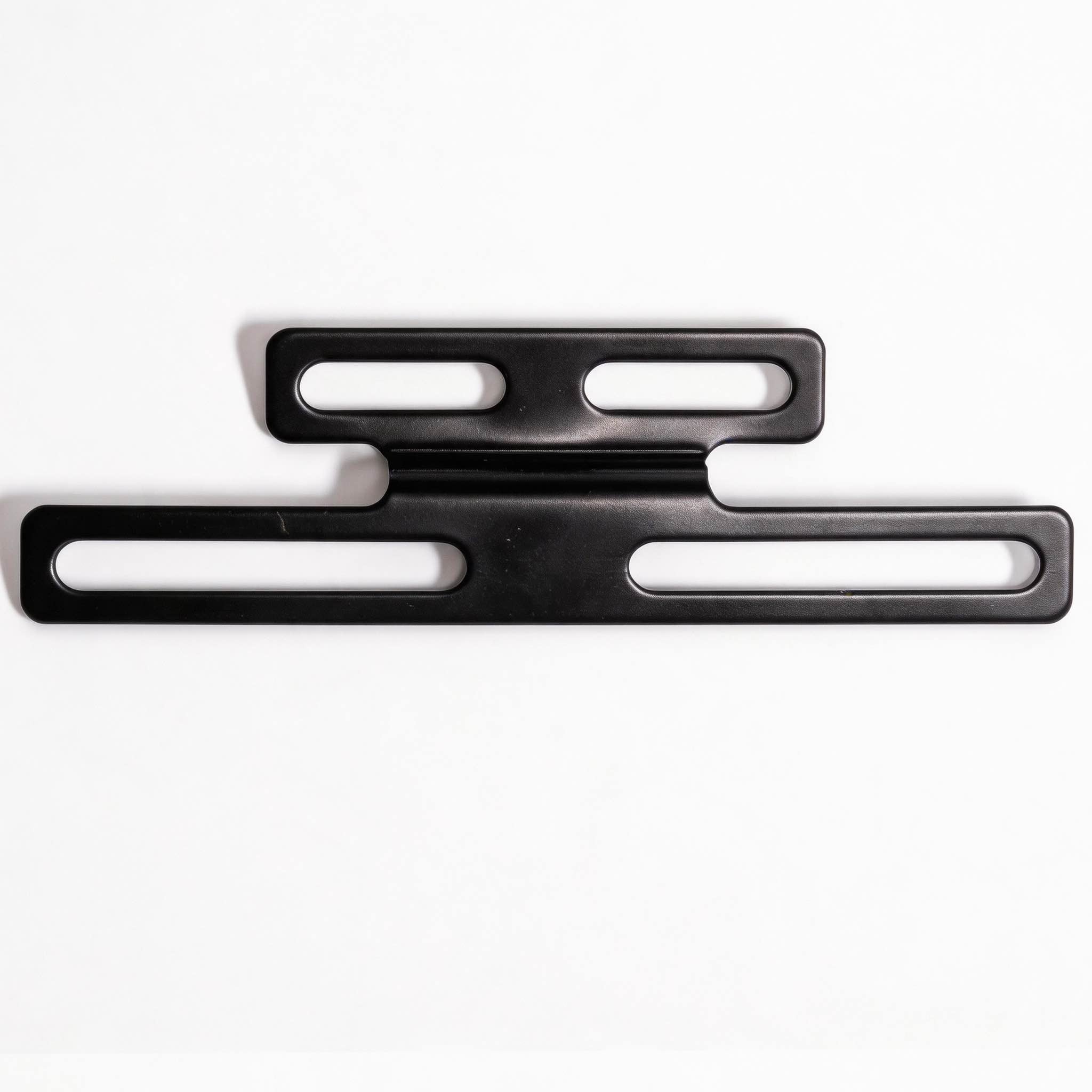 Universal Motorcycle Rear License Number Plate Frame Holder Bracket