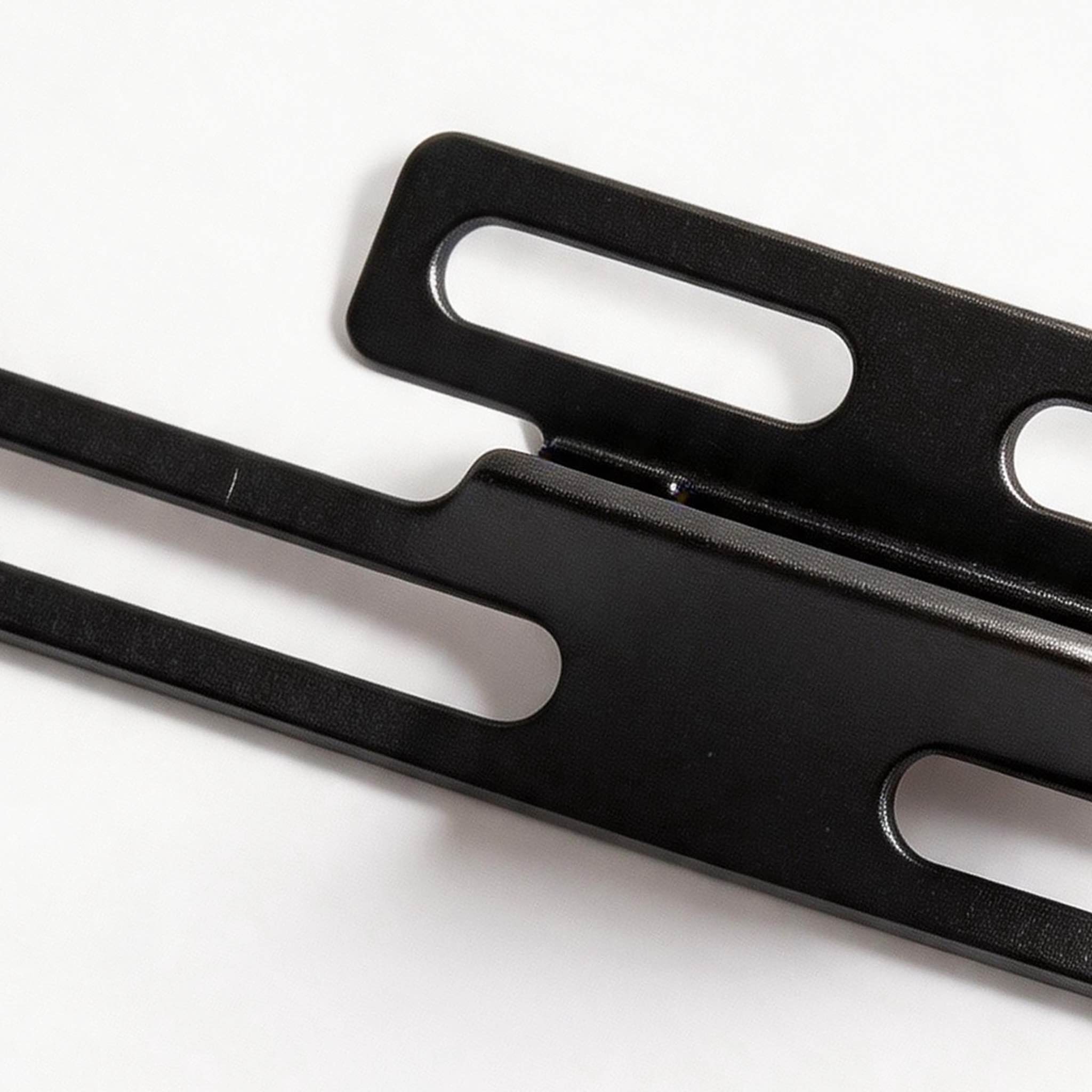 Universal Motorcycle Rear License Number Plate Frame Holder Bracket