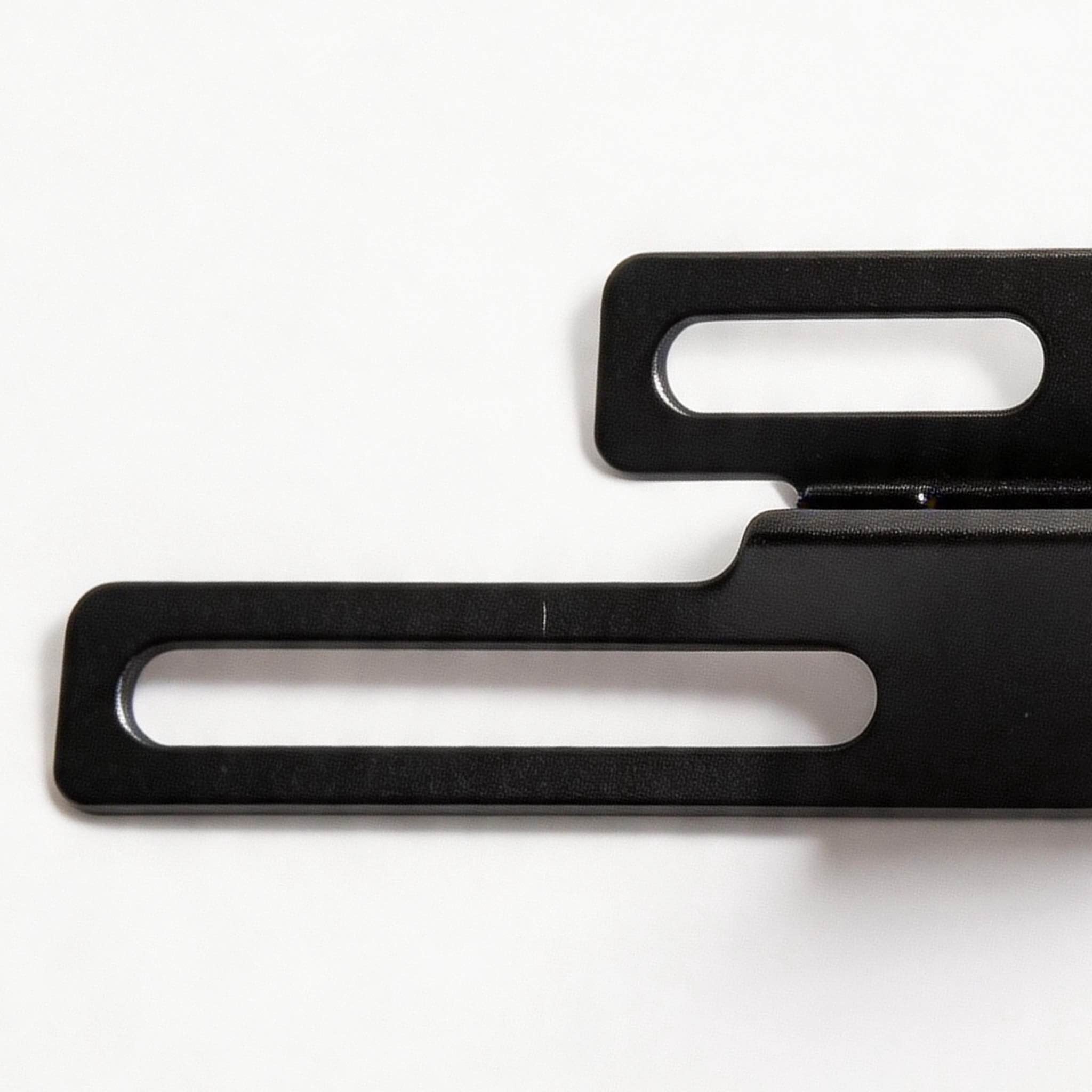 Universal Motorcycle Rear License Number Plate Frame Holder Bracket